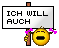 Smilie Schild 010