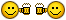 Smilie Trink 056