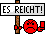 Esreicht